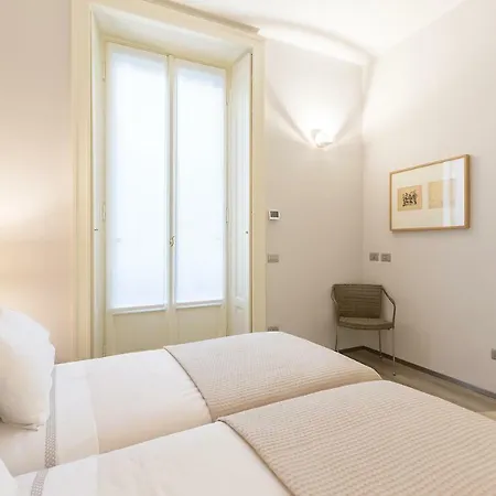 Daire Lux & Garden In *