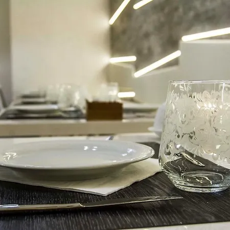 Hotel Boutique Duomo 4*