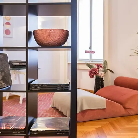 Design Ampio E Luminoso Gasthof *