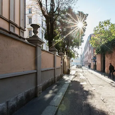 Design Ampio E Luminoso * Milán