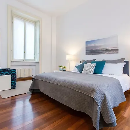 Design Ampio E Luminoso * Mailand