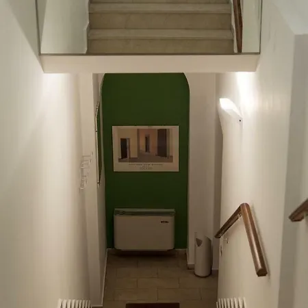 Bright And Quiet-duomo District Appartement