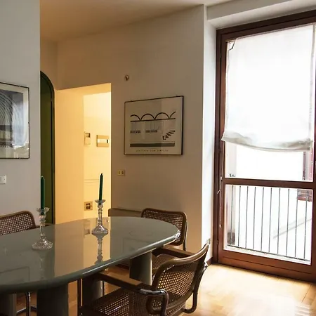 Bright And Quiet-duomo District Appartement *