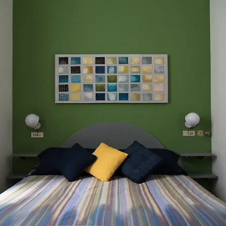 Bright And Quiet-duomo District Appartement Milan