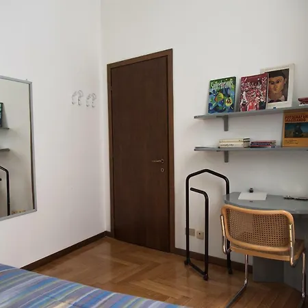 Appartement Bright And Quiet-duomo District