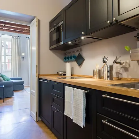 Cosy 2 Minutes From Duomo Milaan