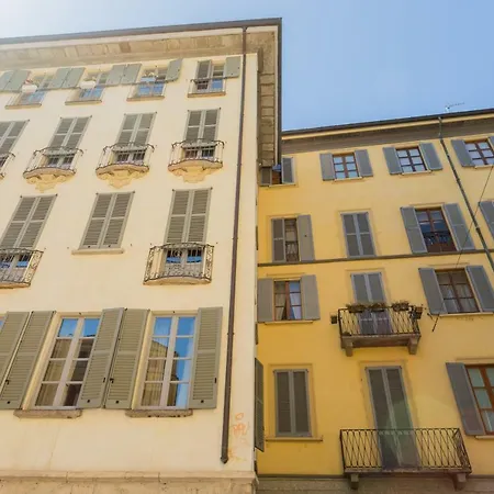 Apartment Cosy 2 Minutes From Duomo *