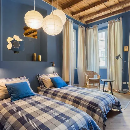 Cosy 2 Minutes From Duomo * Milan