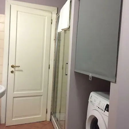 Апартаменты Cosy 2 Minutes From Duomo Милан