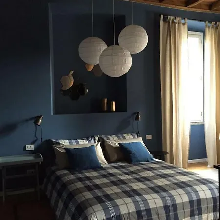 Cosy 2 Minutes From Duomo Mailand