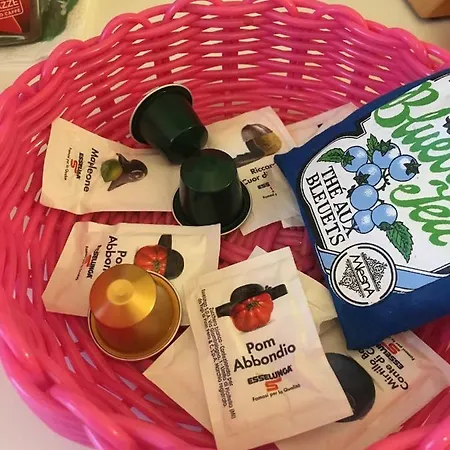 Zonatortona فندق مبيت وإفطار *