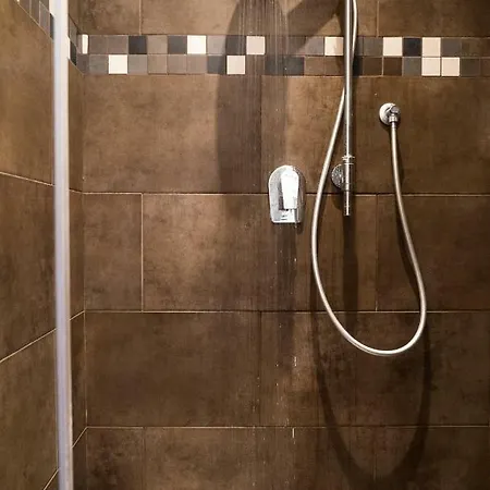 Apartament Charming Sempione *