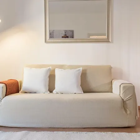 Charming Sempione ミラノ