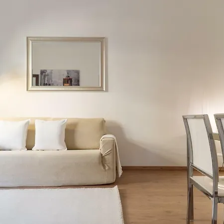 Charming Sempione Apartament *