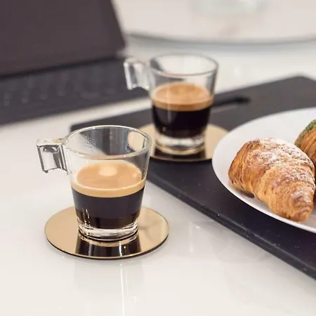 Charming Sempione ミラノ