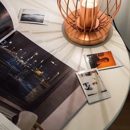 Apartament Charming Sempione