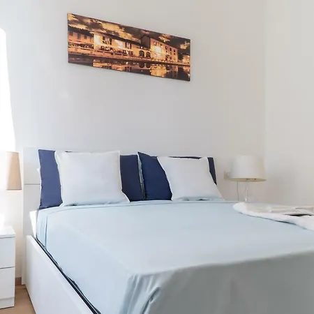 Charming Sempione Apartament Mediolan