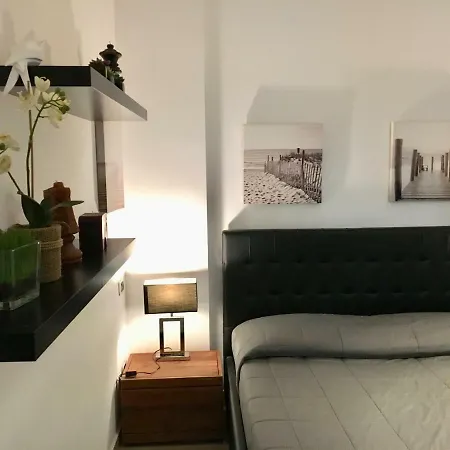 شقة Tortona Washington Luxury *