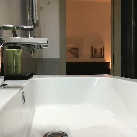 Tortona Washington Luxury * ميلان