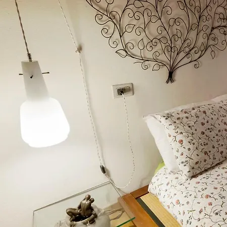 Διαμέρισμα Loft Navigli *