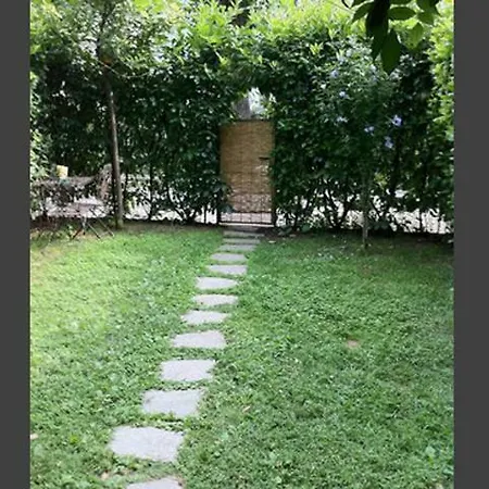 Daire Loft Navigli *