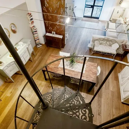 Daire Loft Navigli