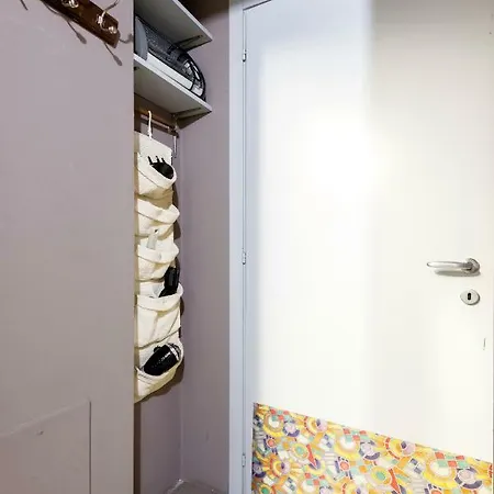 Διαμέρισμα Loft Navigli *