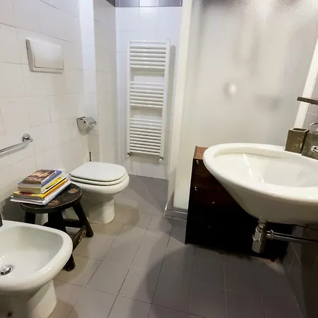 Loft Navigli * Milánó