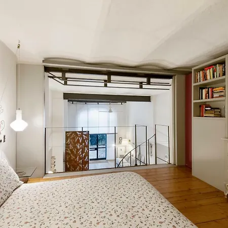 Daire Loft Navigli