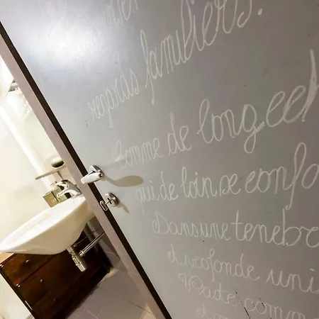 Διαμέρισμα Loft Navigli