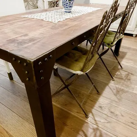 Loft Navigli Διαμέρισμα