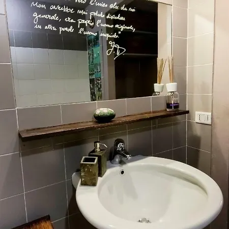 Loft Navigli * Μιλάνο