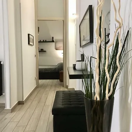 Tortona Washington Luxury