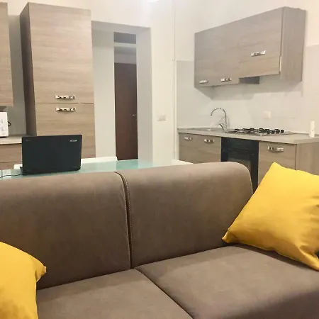 Apartmán The Pearl - Of The Spots In *