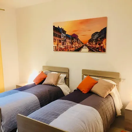 The Pearl - Of The Spots In Lejlighed Milano