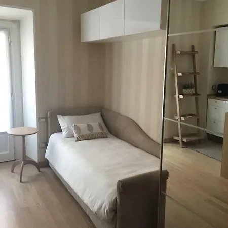 Apartment Appartamento Milano Milan