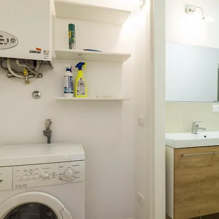 Apartmán Primopiano - Melzo A Milán