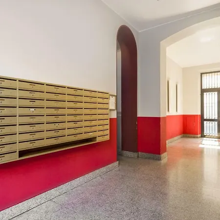 Primopiano - Melzo A Apartmán