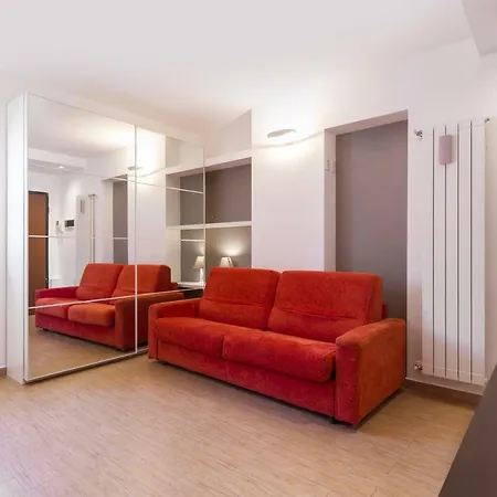 Apartment Primopiano - Melzo A Milan