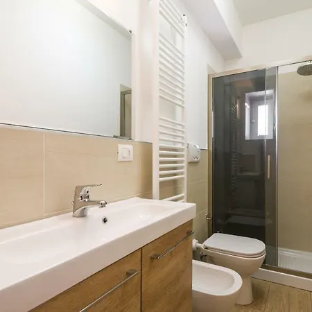 Primopiano - Melzo A * Milán