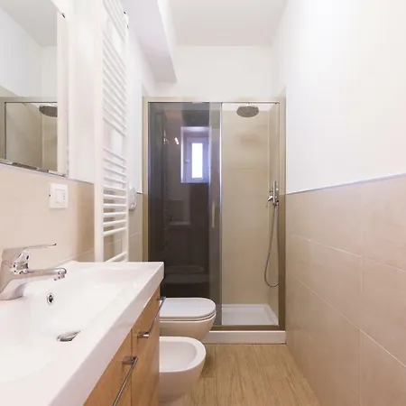 Apartmán Primopiano - Melzo A Milán