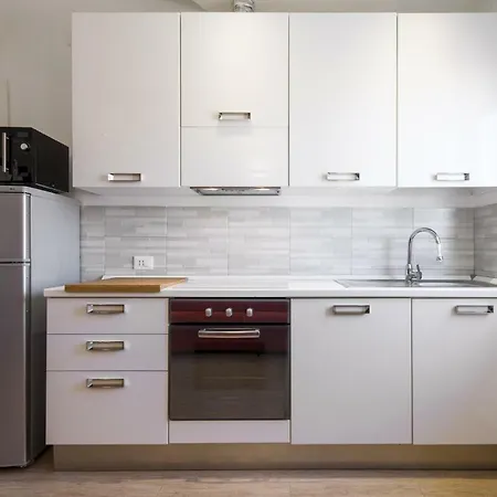 Primopiano - Melzo A Apartment Mailand