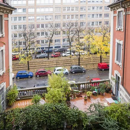 Primopiano - Rg26 Apartamento