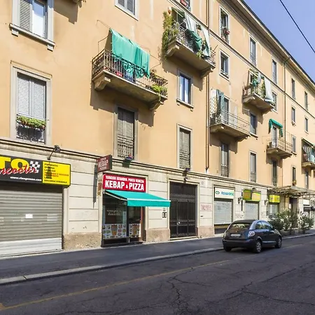 Primopiano - Melzo A Apartmán *