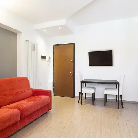 Apartmán Primopiano - Melzo A