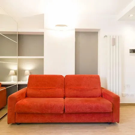 Primopiano - Melzo A Apartmán