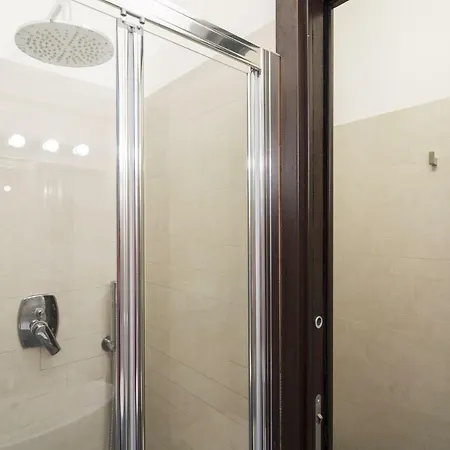 Legnone Flat Apartment