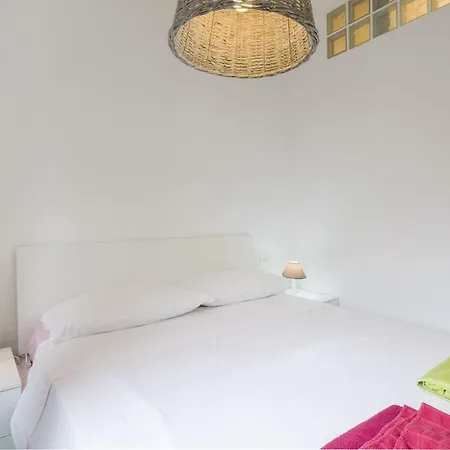 Legnone Flat Apartment Milan