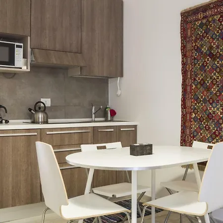 Lejlighed Legnone Flat Milano