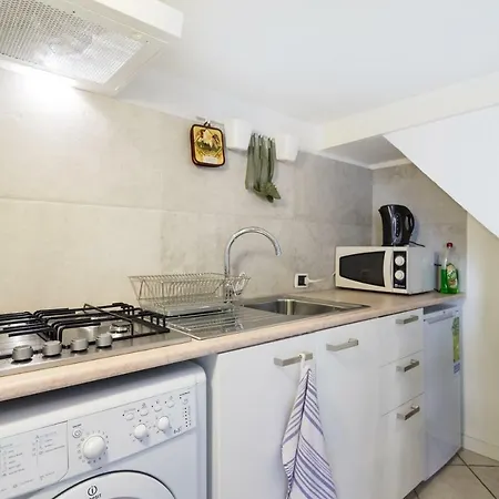 Primopiano - Borsieri Daire Milano
